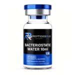 Bacteriostatic Water 10ml