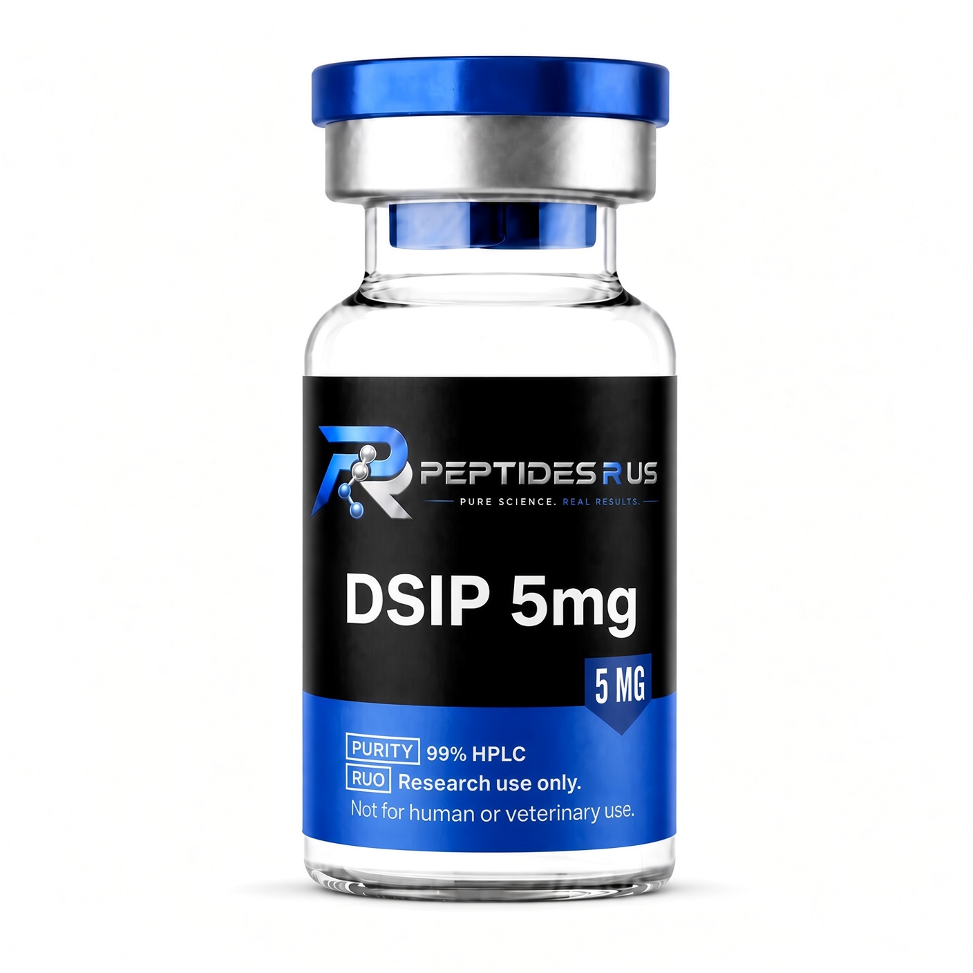DSIP 5mg DSIP 5mg - Image 1