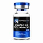 Ipamorelin & CJC-1295 (No DAC) 10mg